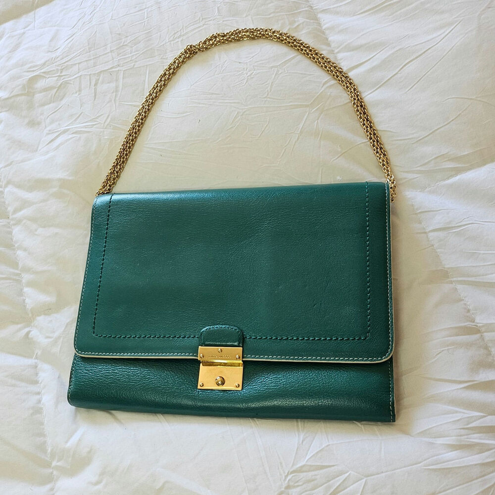Marc Jacobs leather bag MSRP $449
